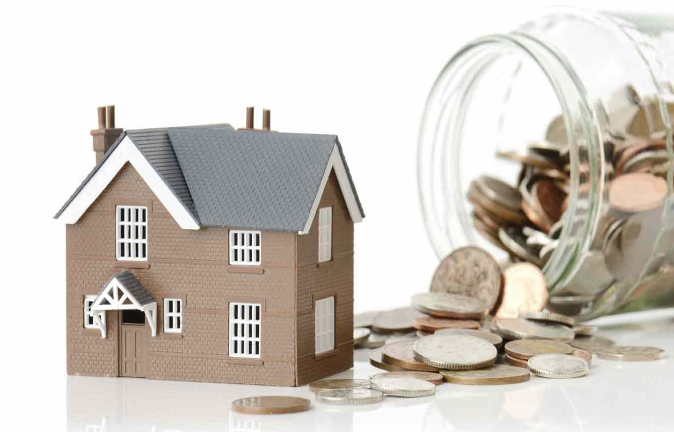 Mortgage Loans