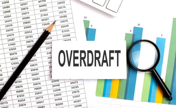 Overdraft Loans