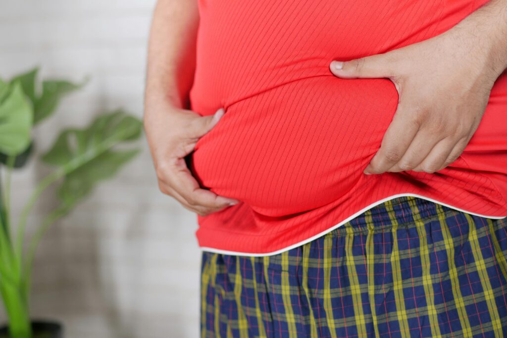 How to Reduce Belly Fat